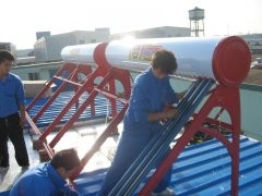 胡市镇热水器维修