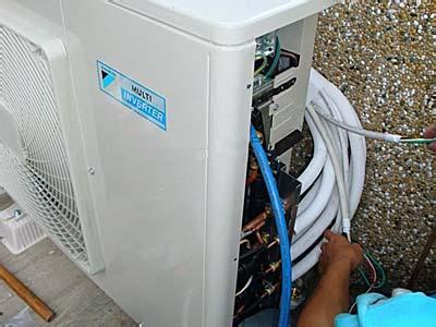 胡市镇商场中央空调分析及中央空调的维保分析